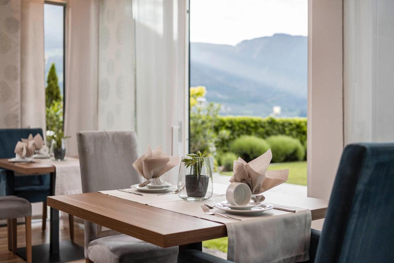 Appartementhaus Residence Hirzer Tirolo Exterior foto