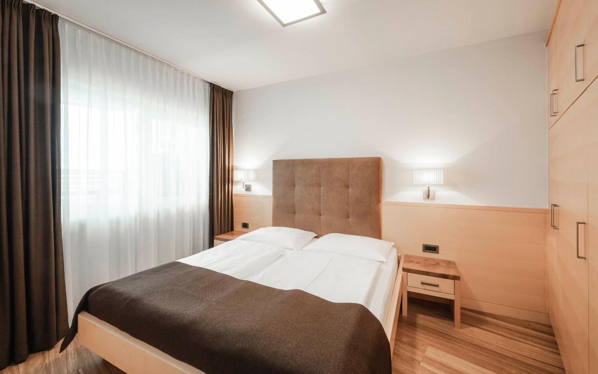 Appartementhaus Residence Hirzer Tirolo Cameră foto
