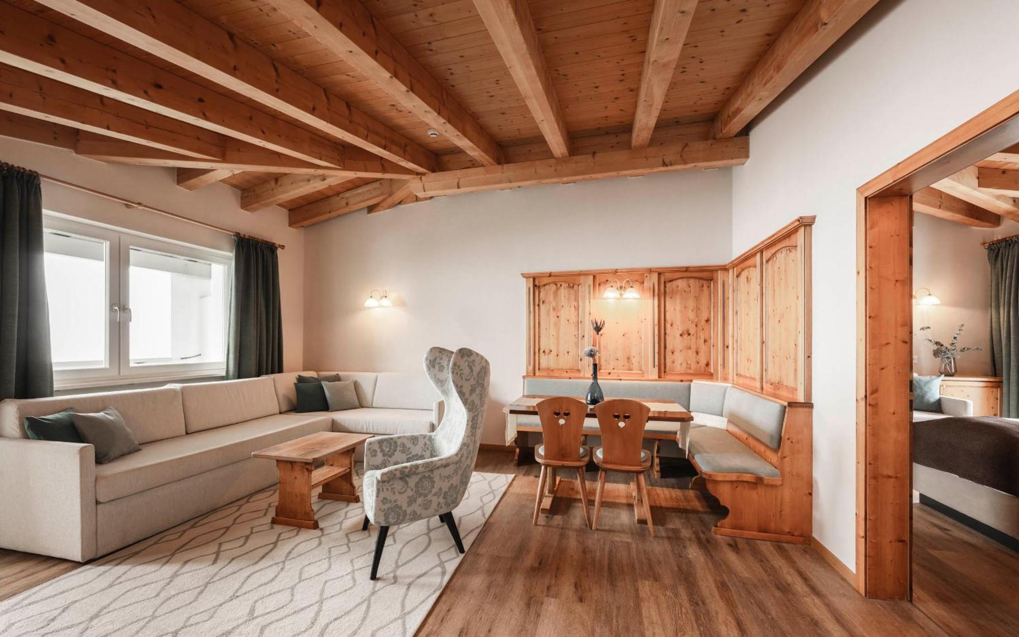 Appartementhaus Residence Hirzer Tirolo Cameră foto