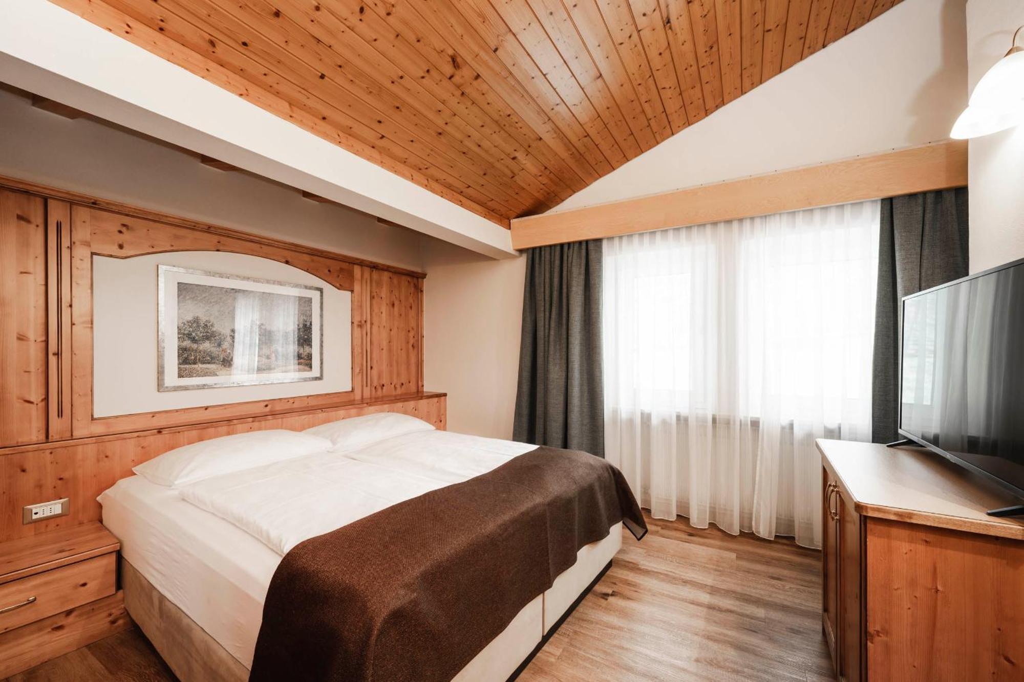 Appartementhaus Residence Hirzer Tirolo Cameră foto
