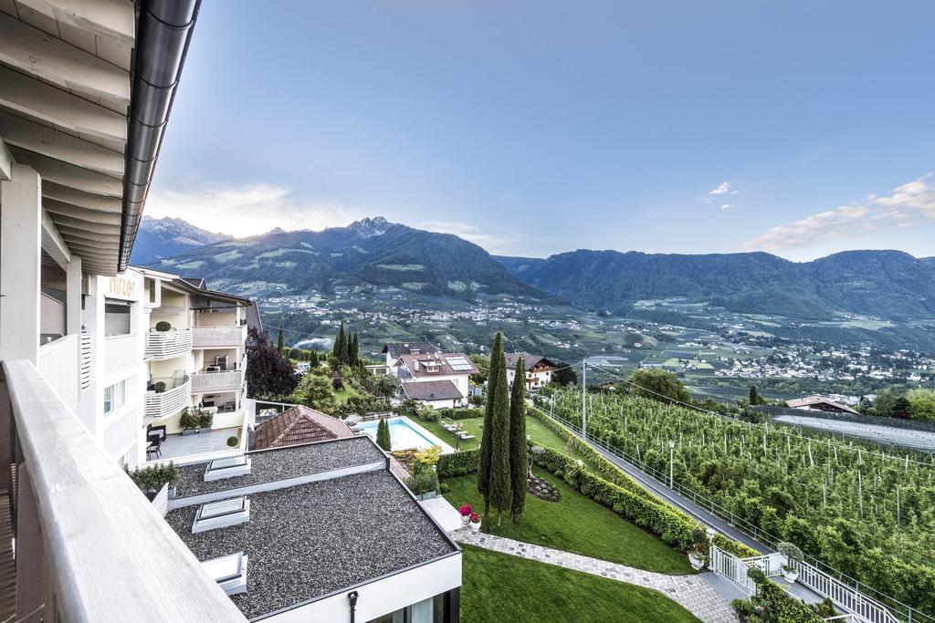 Appartementhaus Residence Hirzer Tirolo Exterior foto